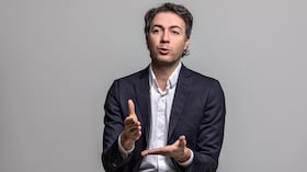 Daniel Quintero, Alcalde de Medellín