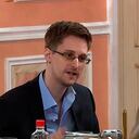 Primera aparición pública de Snowden en Rusia