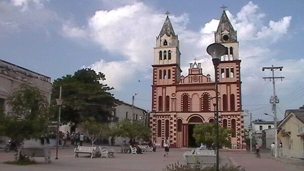 El caso se registró en el municipio de Arenal, sur de Bolívar.