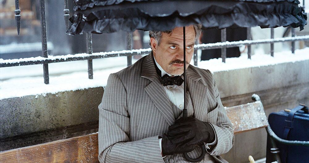 Mark Ruffalo adora al presidente Petro y a su ministra de Medio ambiente, y quizá se gane un Óscar...