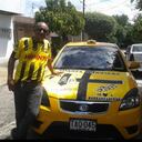 Fernando Sajonero tenía 59 años y era un reconocido taxista de Barrancabermeja.