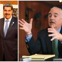 Andrés Pastrana critica acuerdo al que llegaron el presidente Petro y Nicolás Maduro en Venezuela.