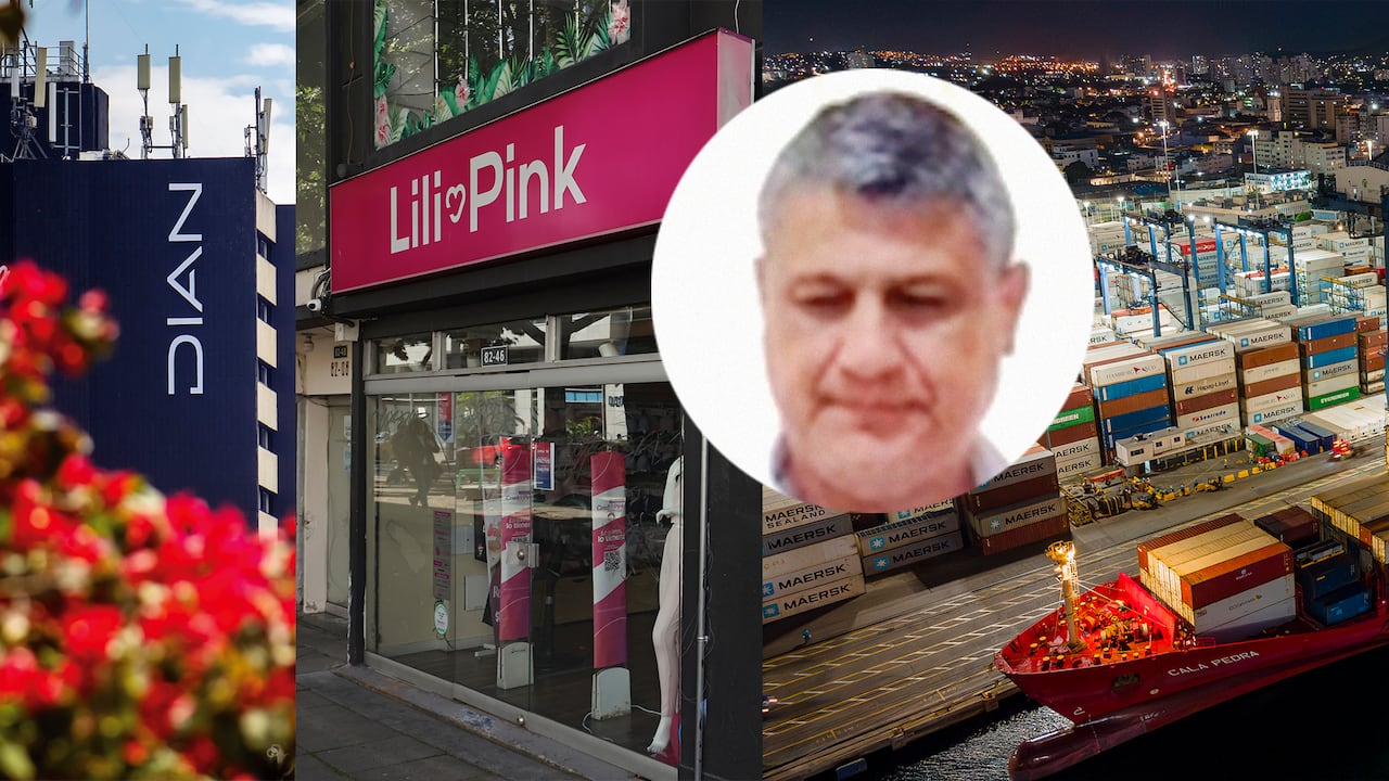 El abogado Walter Martínez es el único detenido por el caso de Lili Pink.