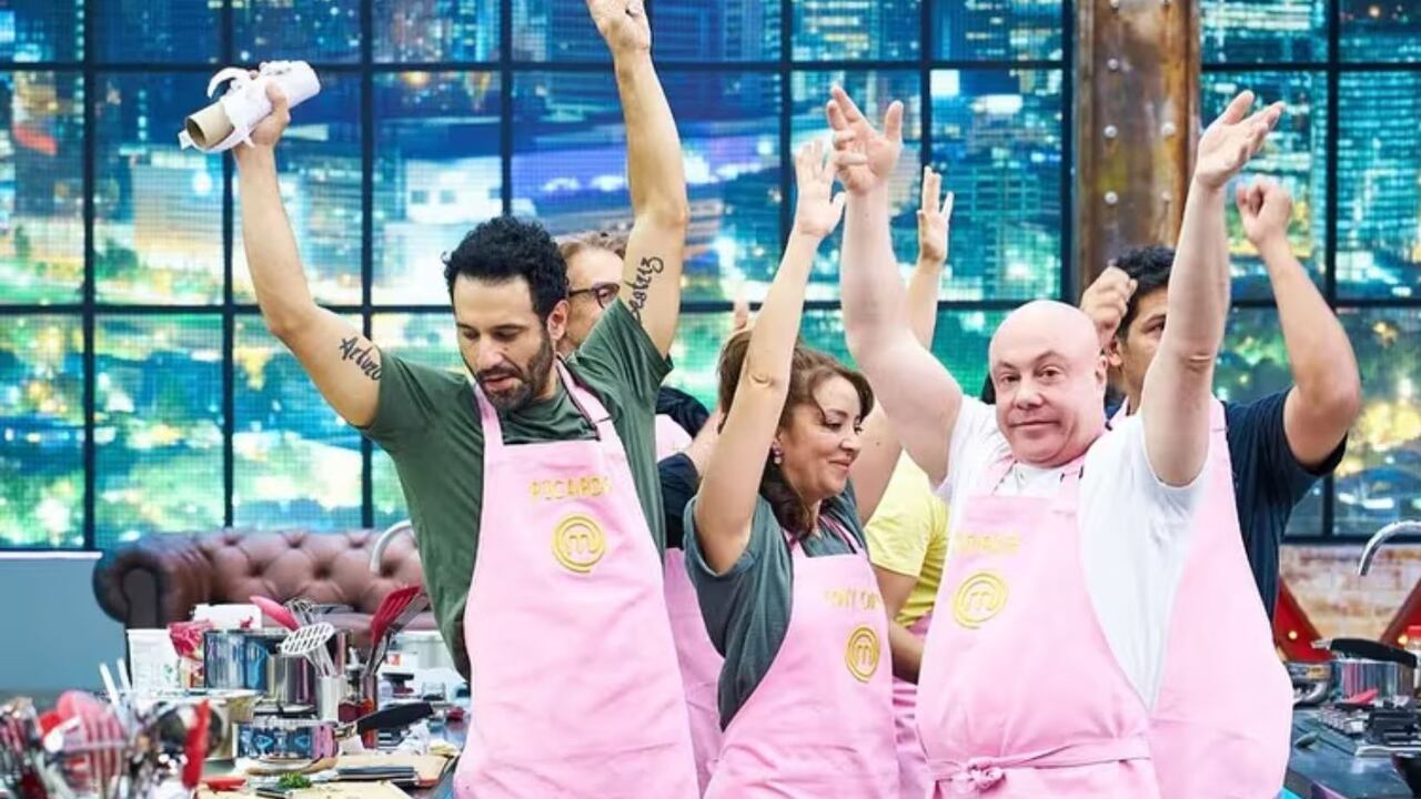 El programa prepara grandes sorpresas.