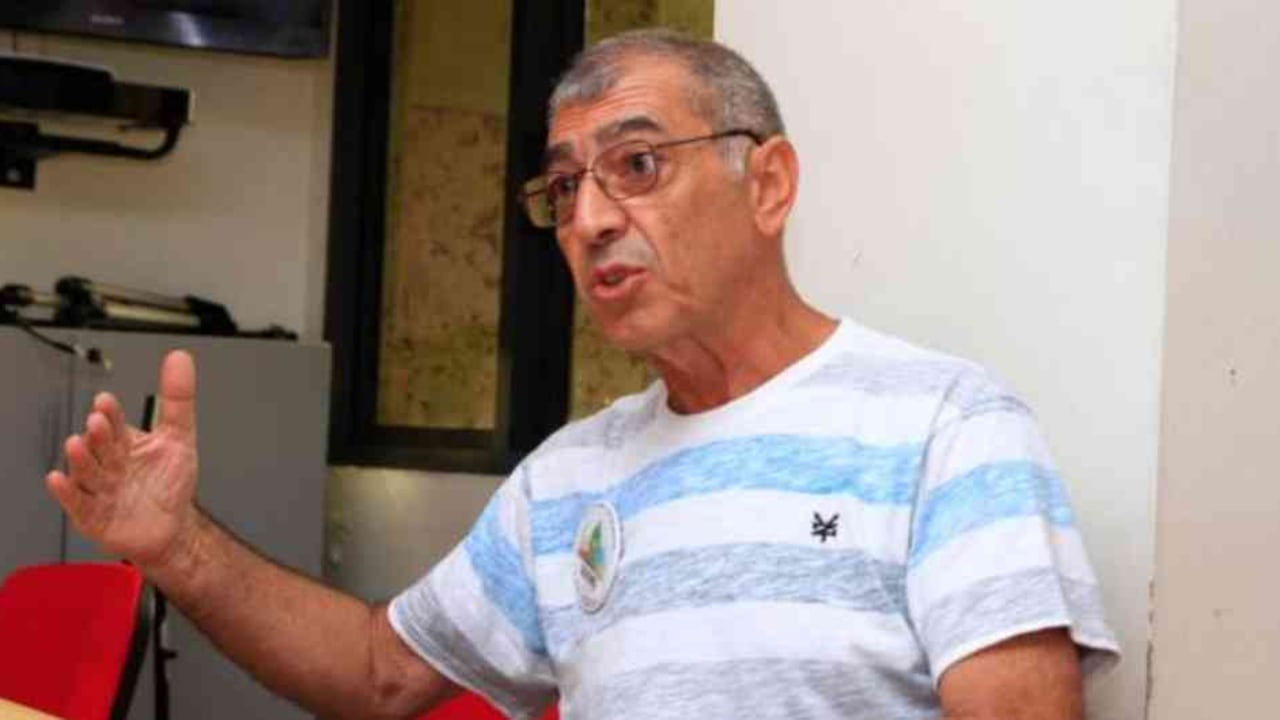 William Dau fue elegido como nuevo alcalde de Cartagena. Foto: Julio Castaño/El Universal