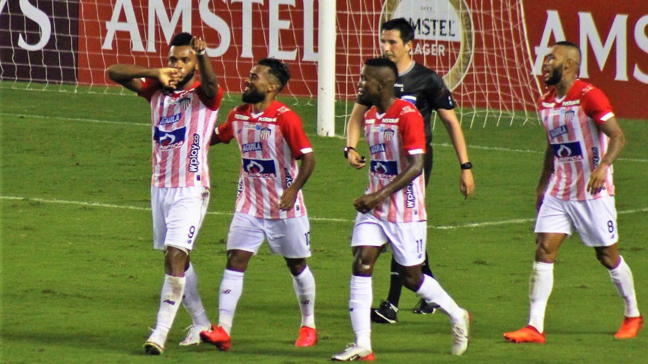 Junior de Barranquilla