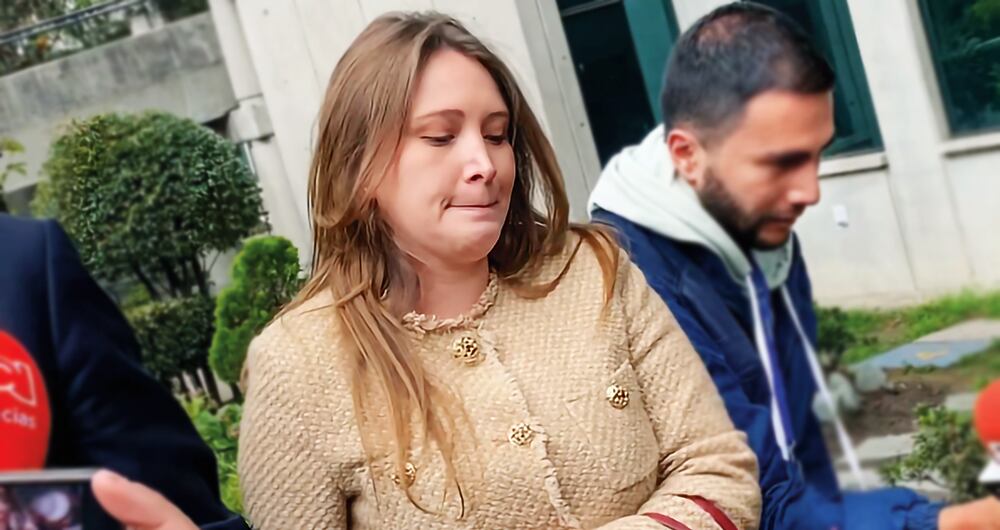  Ramírez Cobo descargó su responsabilidad en María Alejandra Benavides, la exasistente de Ricardo Bonilla, exministro de Hacienda, pero los chats y las reuniones lo contradicen. 