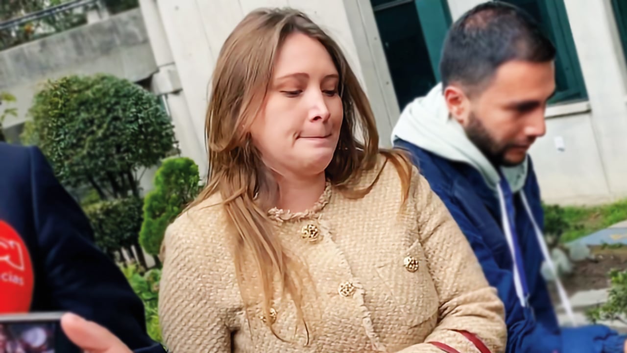 Ramírez Cobo descargó su responsabilidad en María Alejandra Benavides, la exasistente de Ricardo Bonilla, exministro de Hacienda, pero los chats y las reuniones lo contradicen.