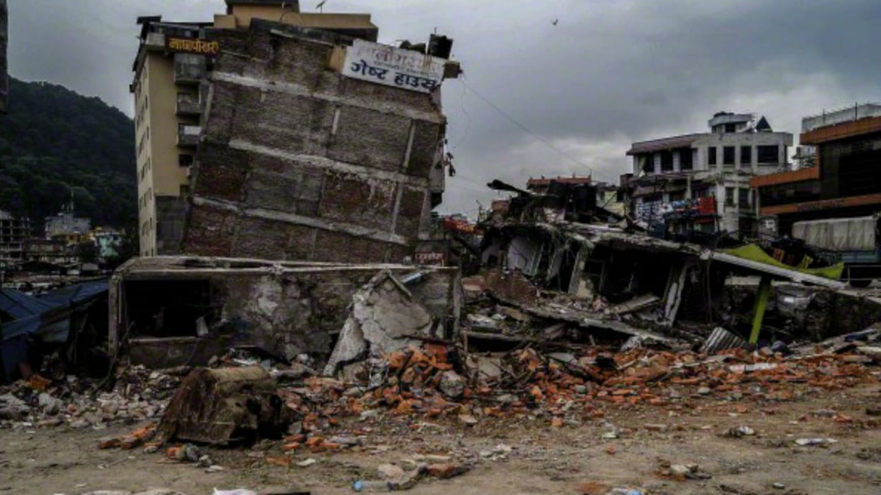 Acorde con declaraciones de la Comisionada Europea para ayuda humanitaria y respuesta a crisis, el mundo pasó de asumir unos costos económicos cercanos a US$50 mil millones en 1980 por desastres naturales, a tener que afrontar cerca costos superiores a US$200 mil millones en años recientes.