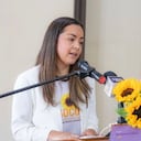 La fundadora de la Asociación Colombiana de Endometriosis, Luz Marina Araque, se refirió a las patologías uterinas en Colombia.