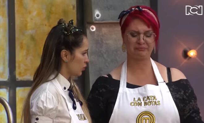 MasterChef Celebrity