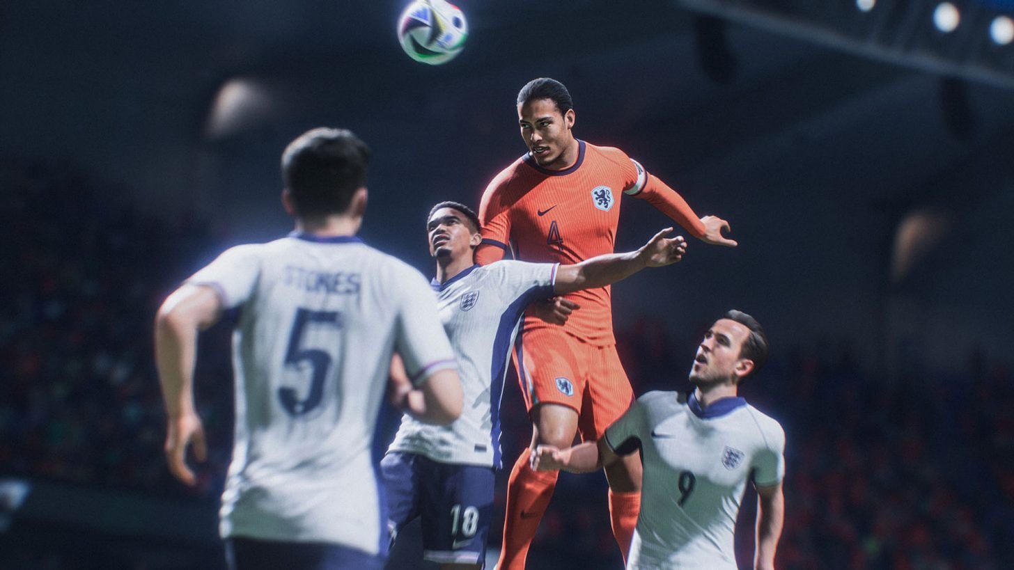 EA SPORTS FC 24 ofrecerá una experiencia especial mientras se disputa la Eurocopa 2024