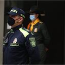 Oficial: Así son los nuevos uniformes de la Policía Nacional de Colombia