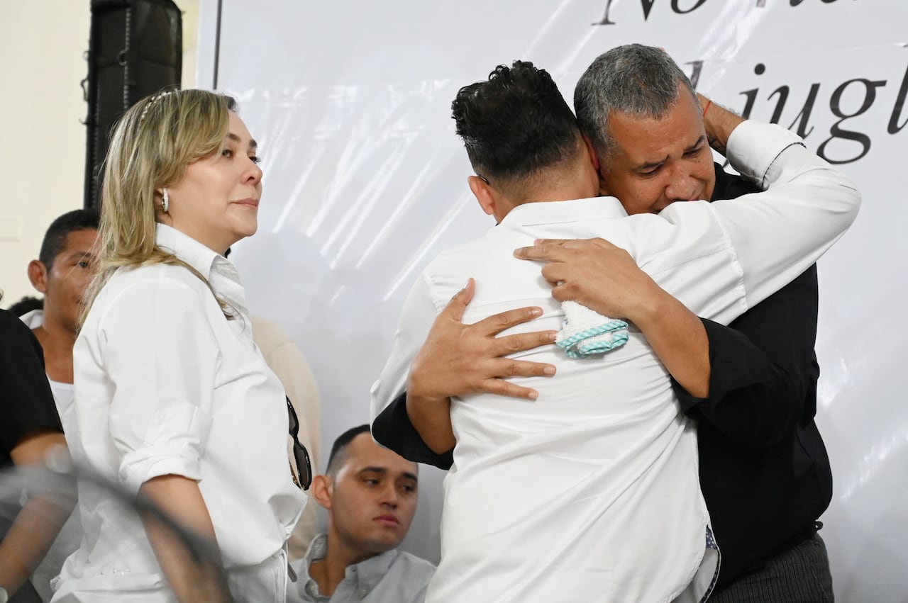 Exequias del compositor y cantante vallenato Omar Geles en la ciudad de Valledupar