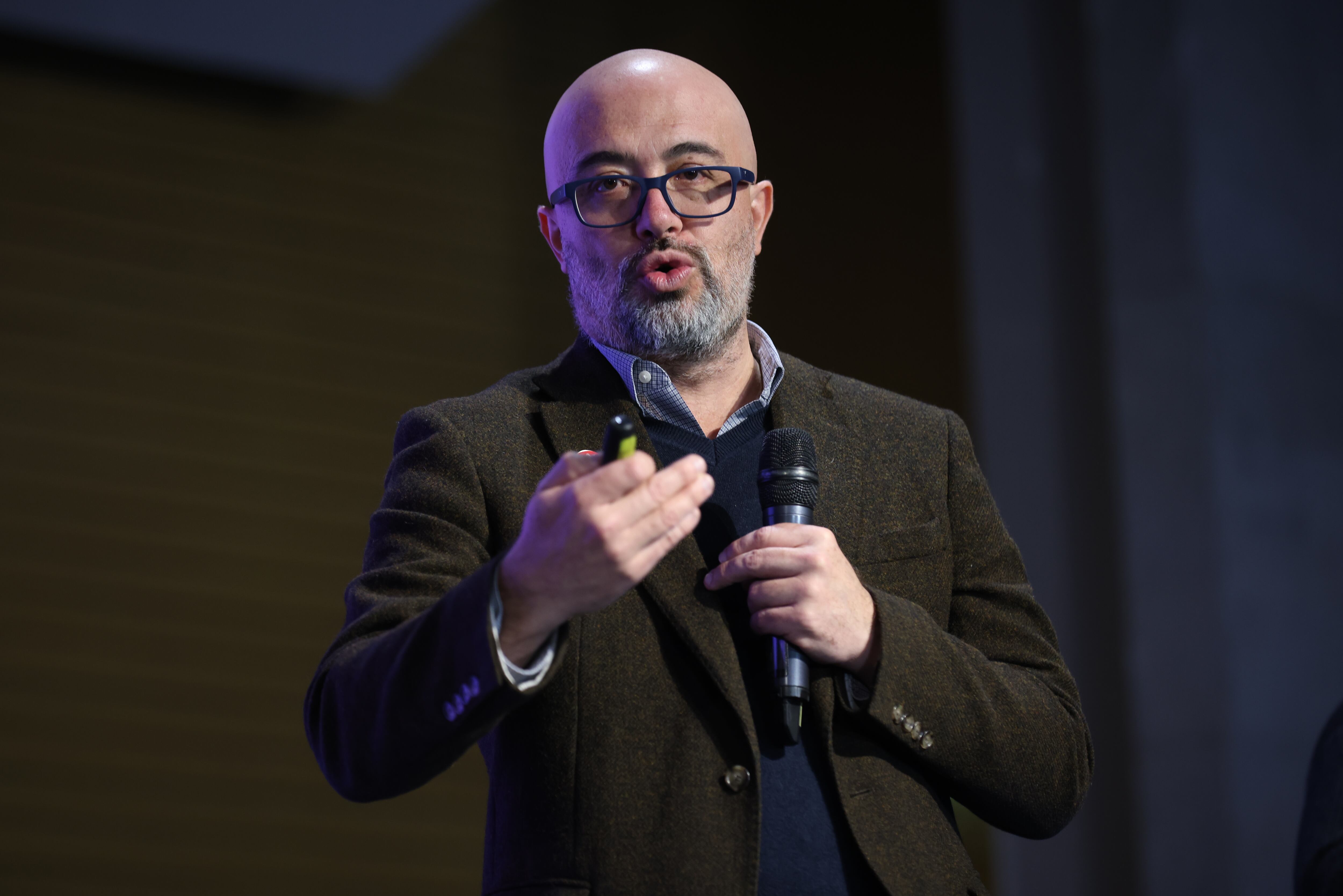 Foro ‘El nuevo rumbo del turismo en Bogotá’