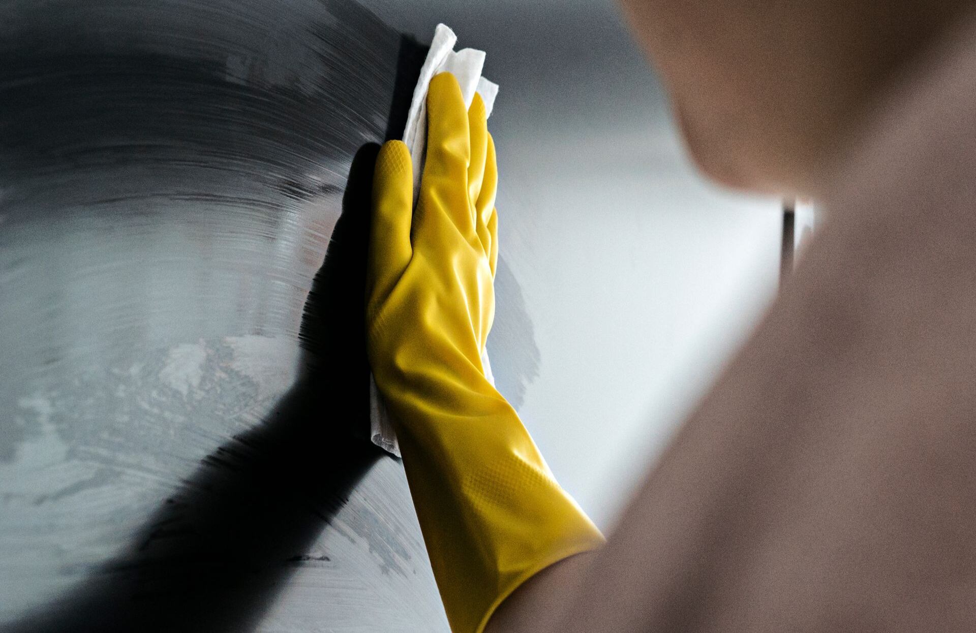 El uso de productos adecuados puede dar los resultados esperados.