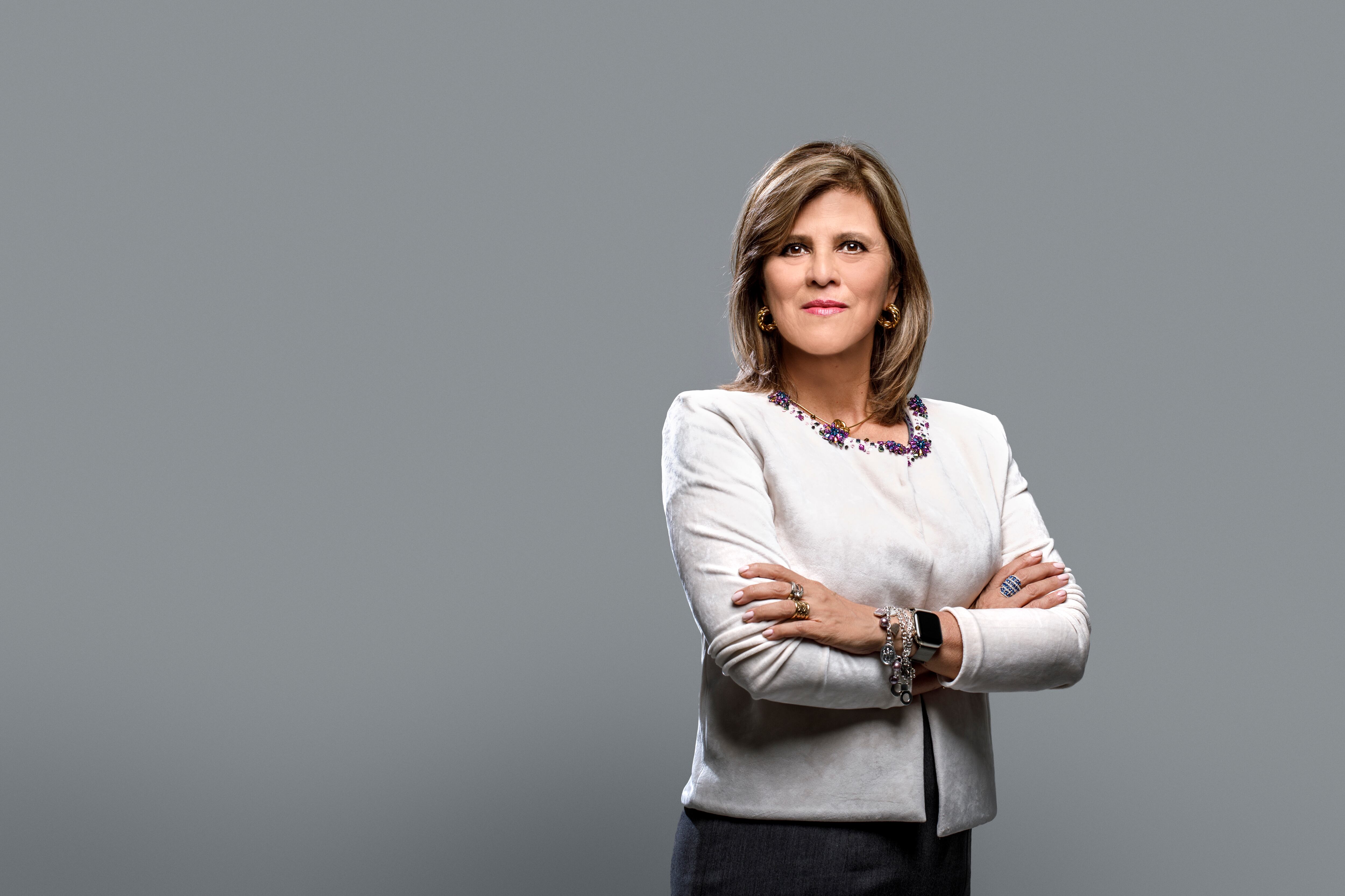 Maritza Rondón Rangel.