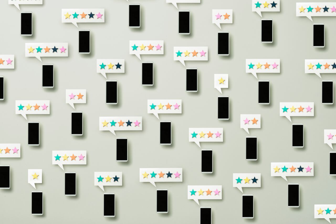 Existen diferentes modelos de teléfonos con varias capacidades