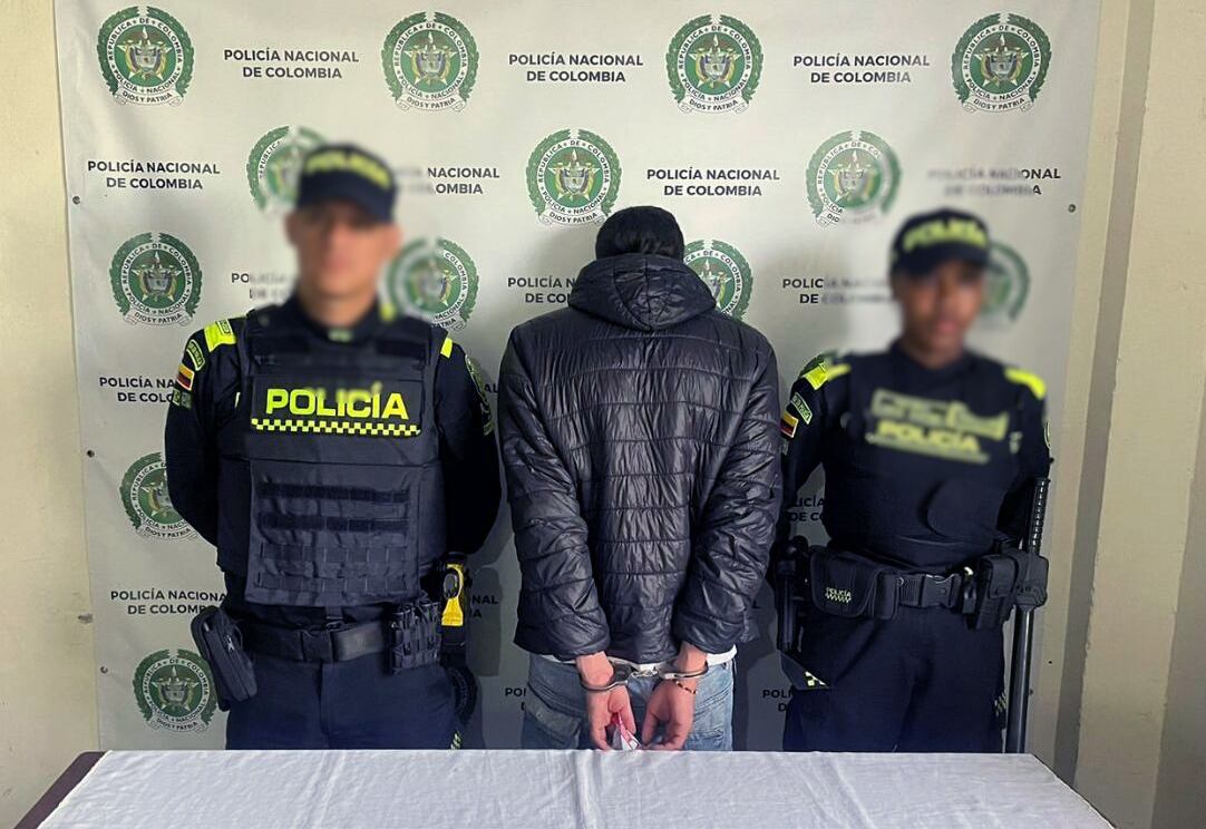 El hecho de violencia se registró en la comuna del Café de Pereira