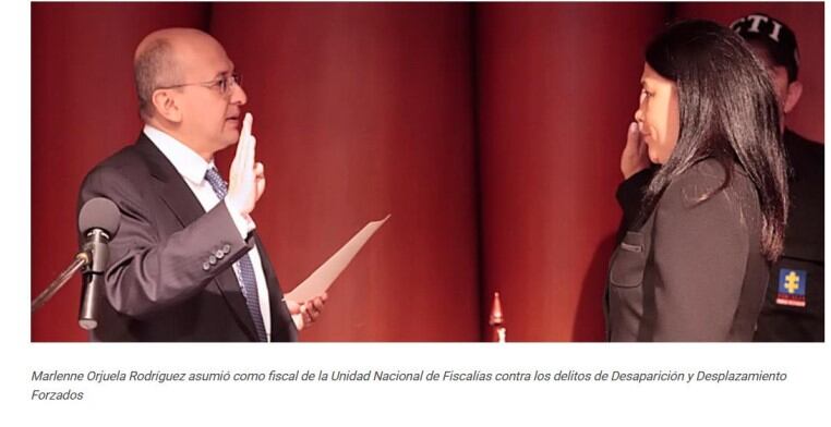 La defensa del expresidente Álvaro Uribe Vélez pidió que la fiscal que lo investiga sea apartada.