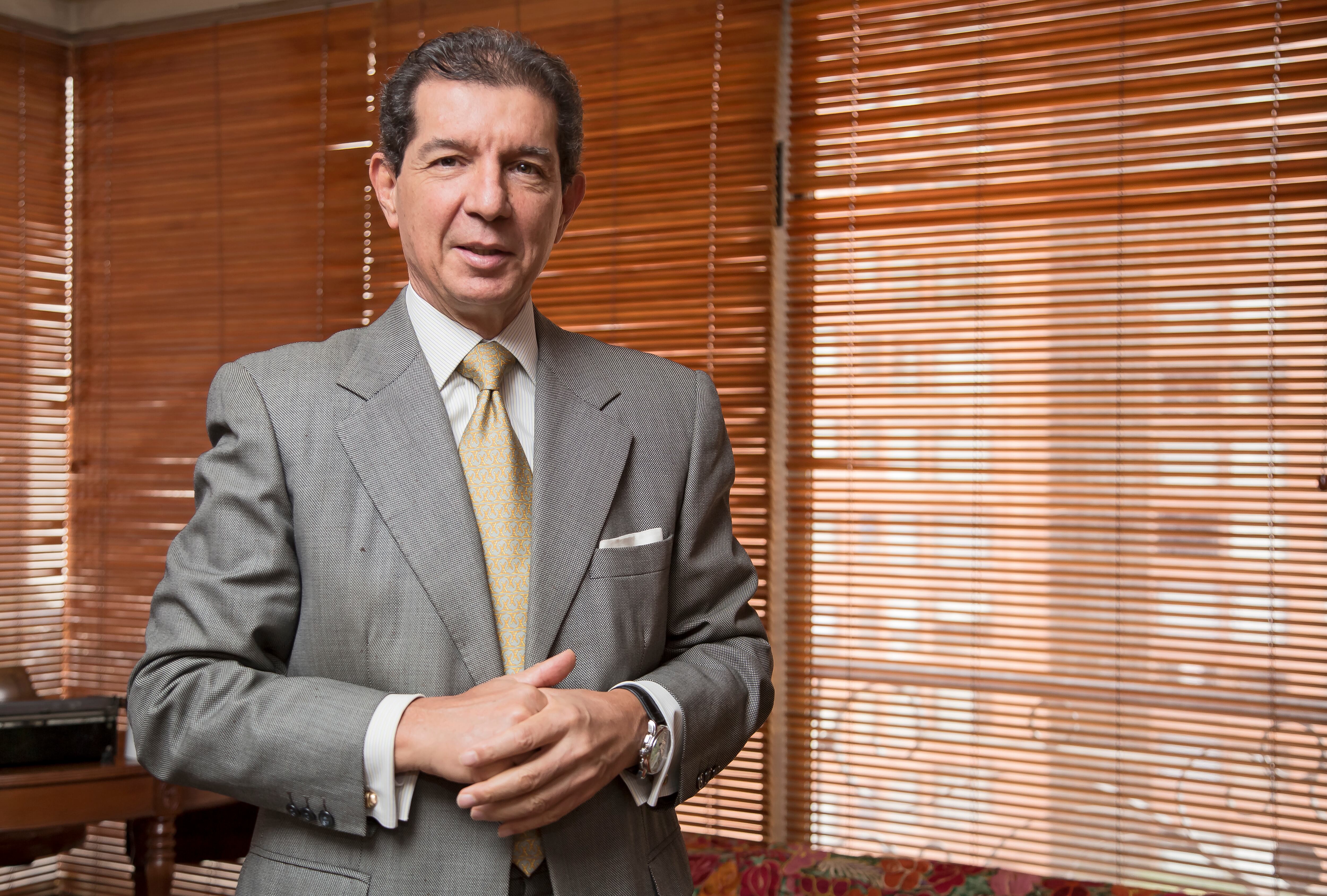 José Félix Lafaurie