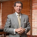 JOSE FELIX LAFAURIE. PRESIDENTE DE FEDEGAN.
BOGOTA MAYO 2 DE 2017.
FOTO ALEJANDRO ACOSTA-REVISTA DINERO.