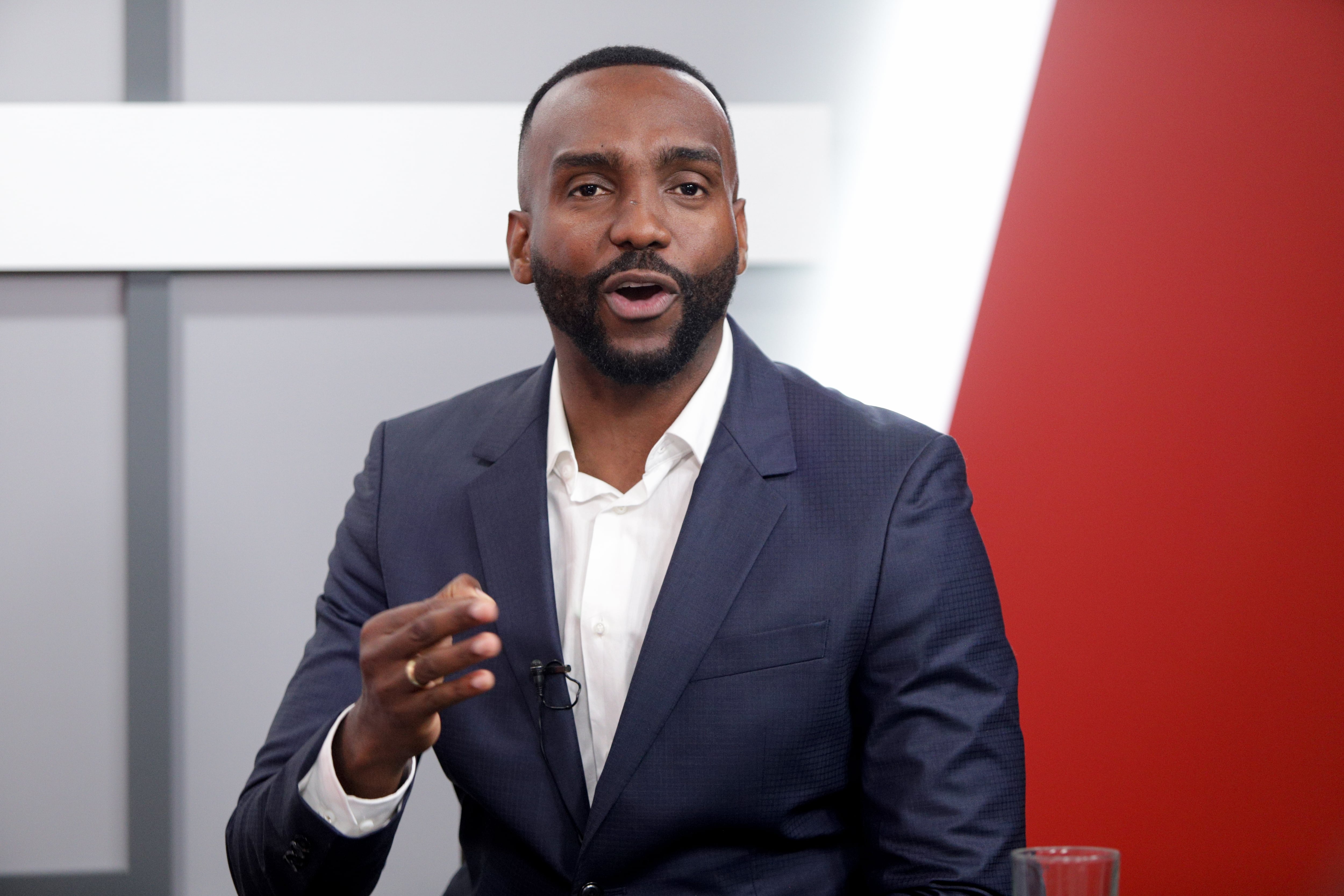 Estefanel Gutiérrez, Representante a la Cámara de Cambio Radical.