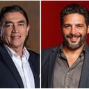 La pelea fue antes de fin de año.