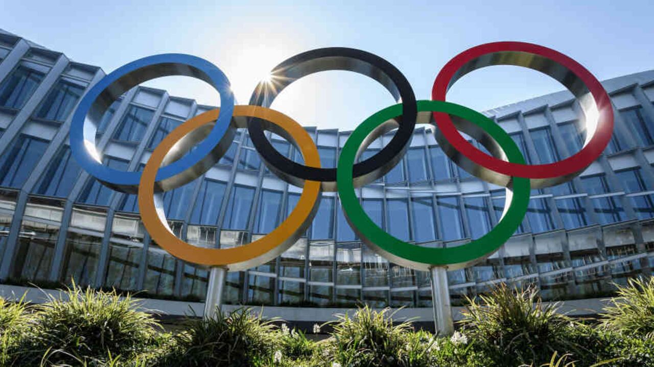 Covid-19: Juegos Olímpicos en 2021 serían anulados si pandemia no se controla/Foto: AFP