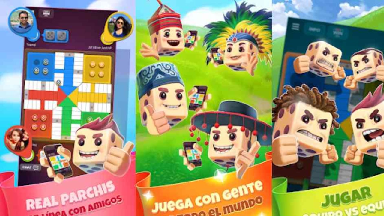 Tomado de Google Play Store.