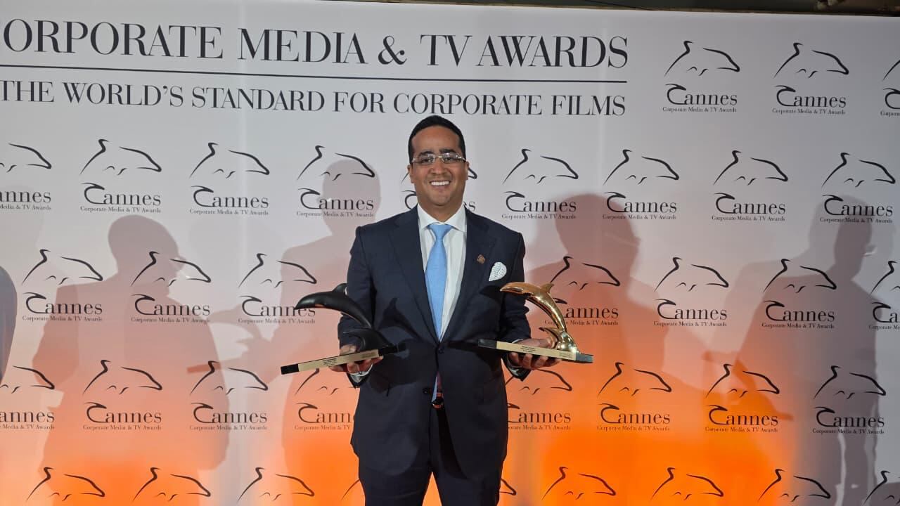 Jairo Aguilar Deluque, gobernador de La Guajira