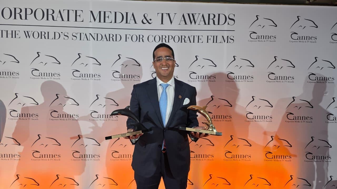 Jairo Aguilar Deluque, gobernador de La Guajira