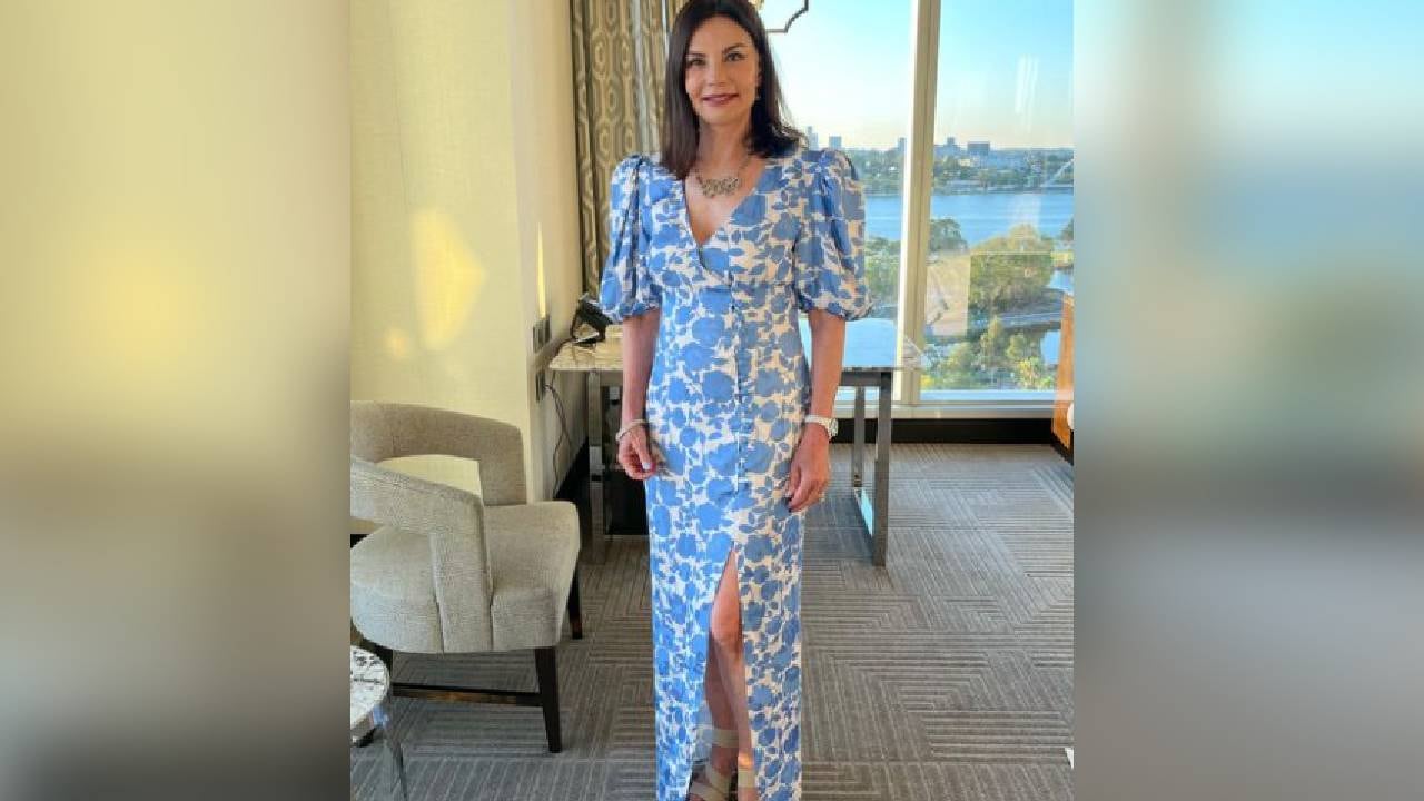 Carolyn Hartz aconseja en su cuenta de Instagram, cómo preparar recetas sin consumir azúcar. Foto: Instagram @sweetlifeaus.