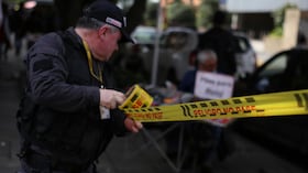 Los hechos ocurrieron el 12 de julio.