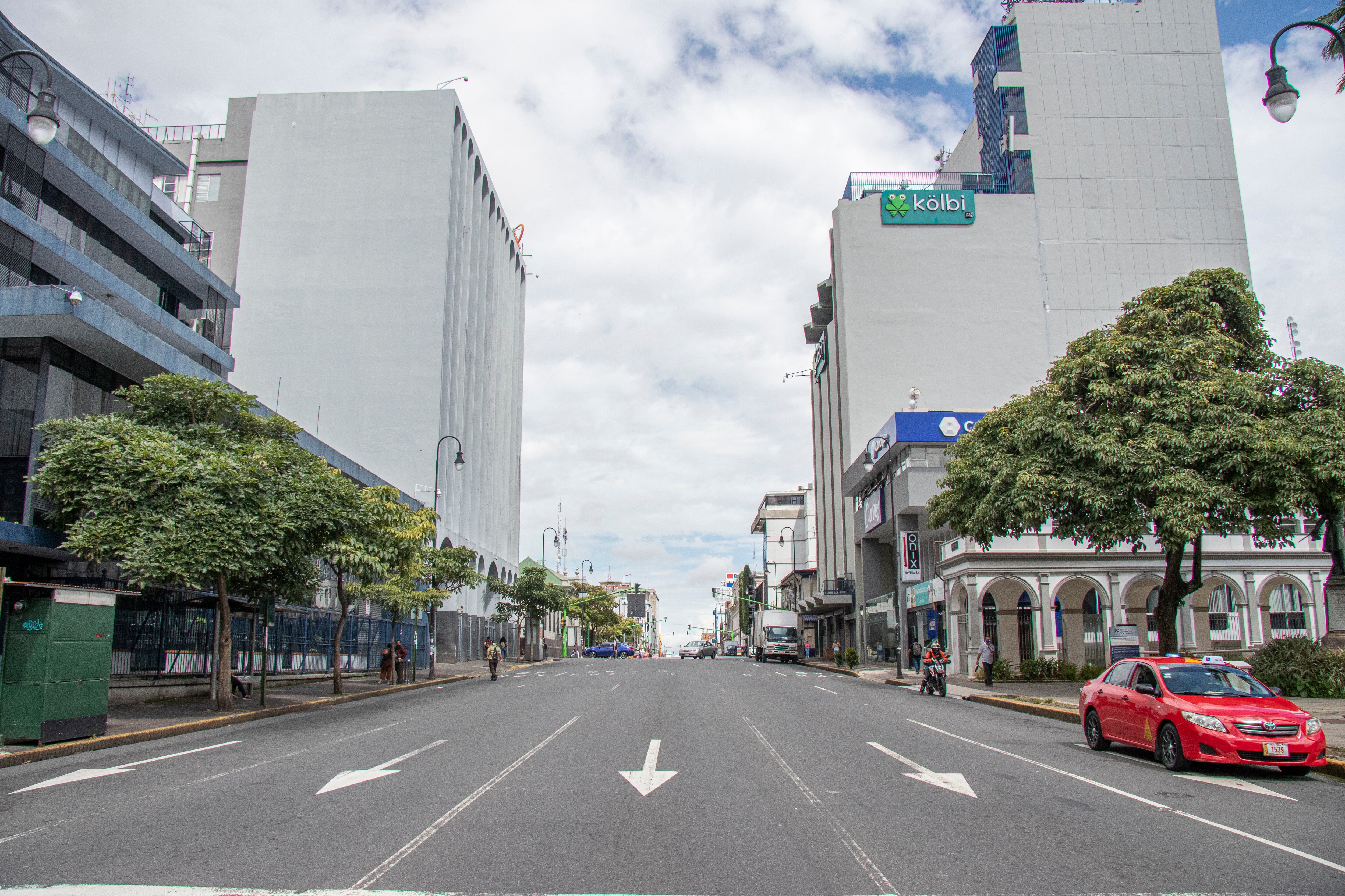 San José de Costa Rica