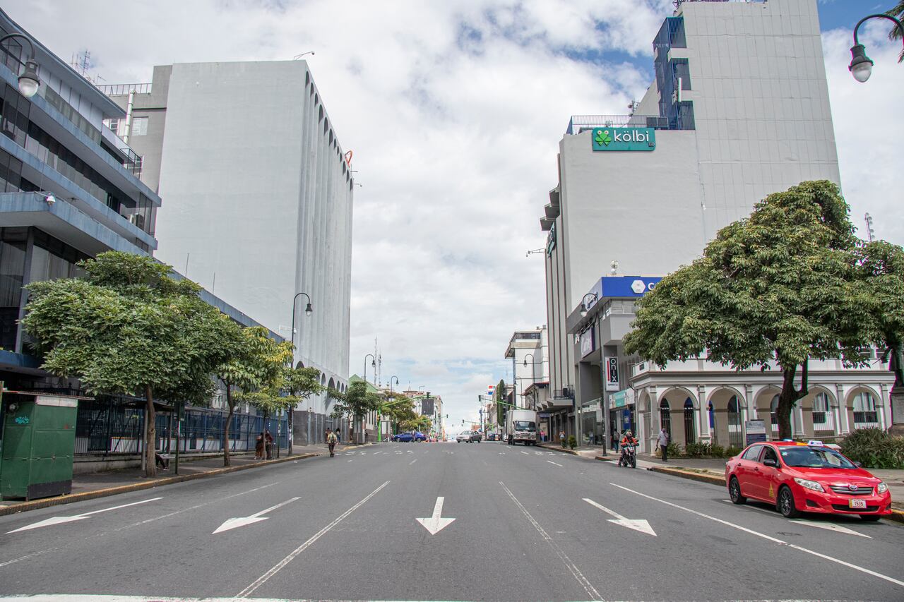 San José de Costa Rica