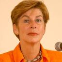 Carolina Barco, Canciller de la República.