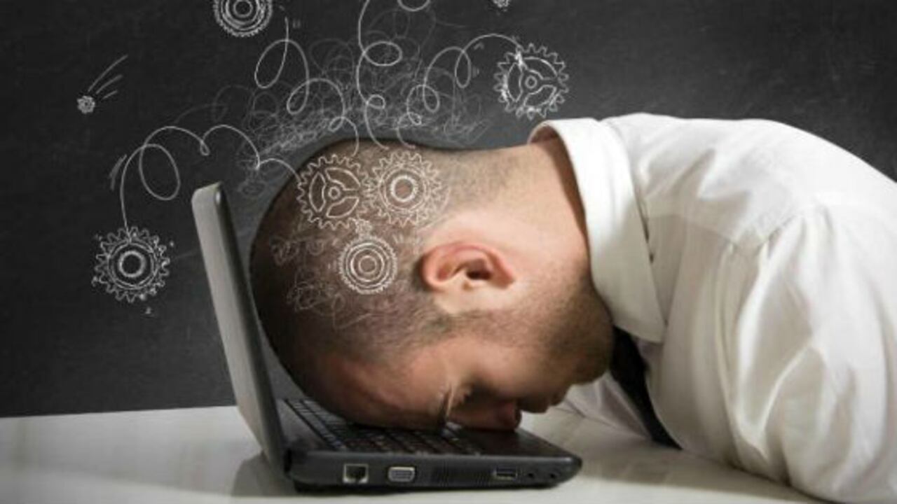 ¿Cómo acabar con el estrés?