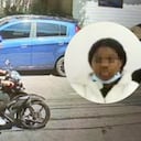 Caso María Camila Potosí