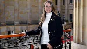 PALOMA SUSANA VALENCIA LASERNA
POSESION CONGRESO JULIO 20 2022
BOGOTA, JULIO 20 DE 2022
FOTOGRAFA ALEXANDRA RUIZ POVEDA