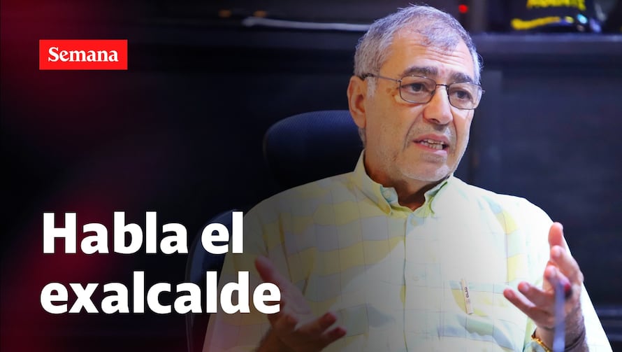 Habla el exalcalde William Dau tras la agresión sexual que vivió