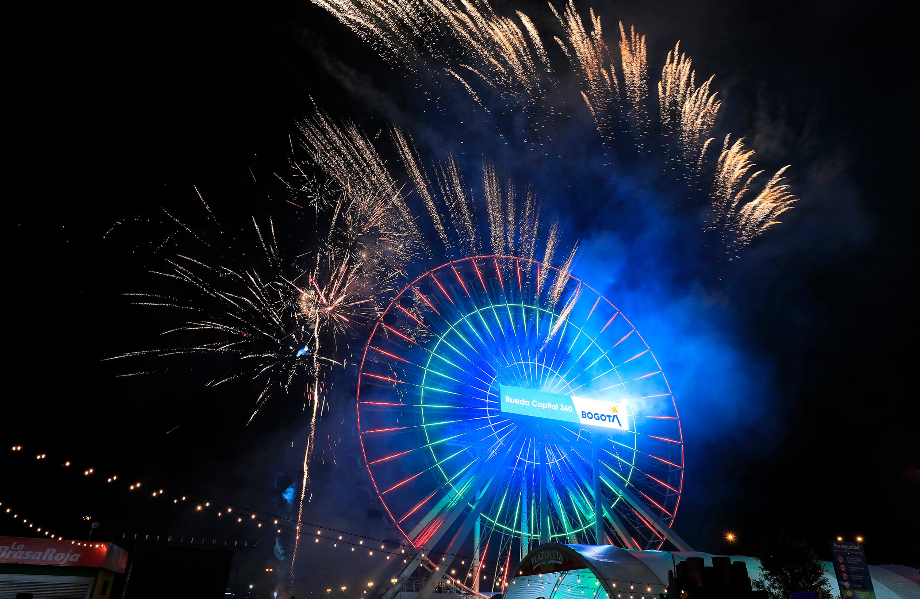 Galería Festival del Terror