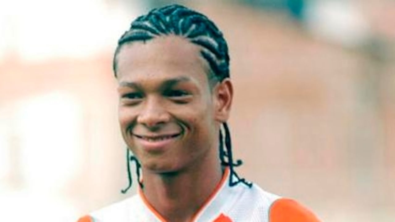 Freddy Guarin en Envigado