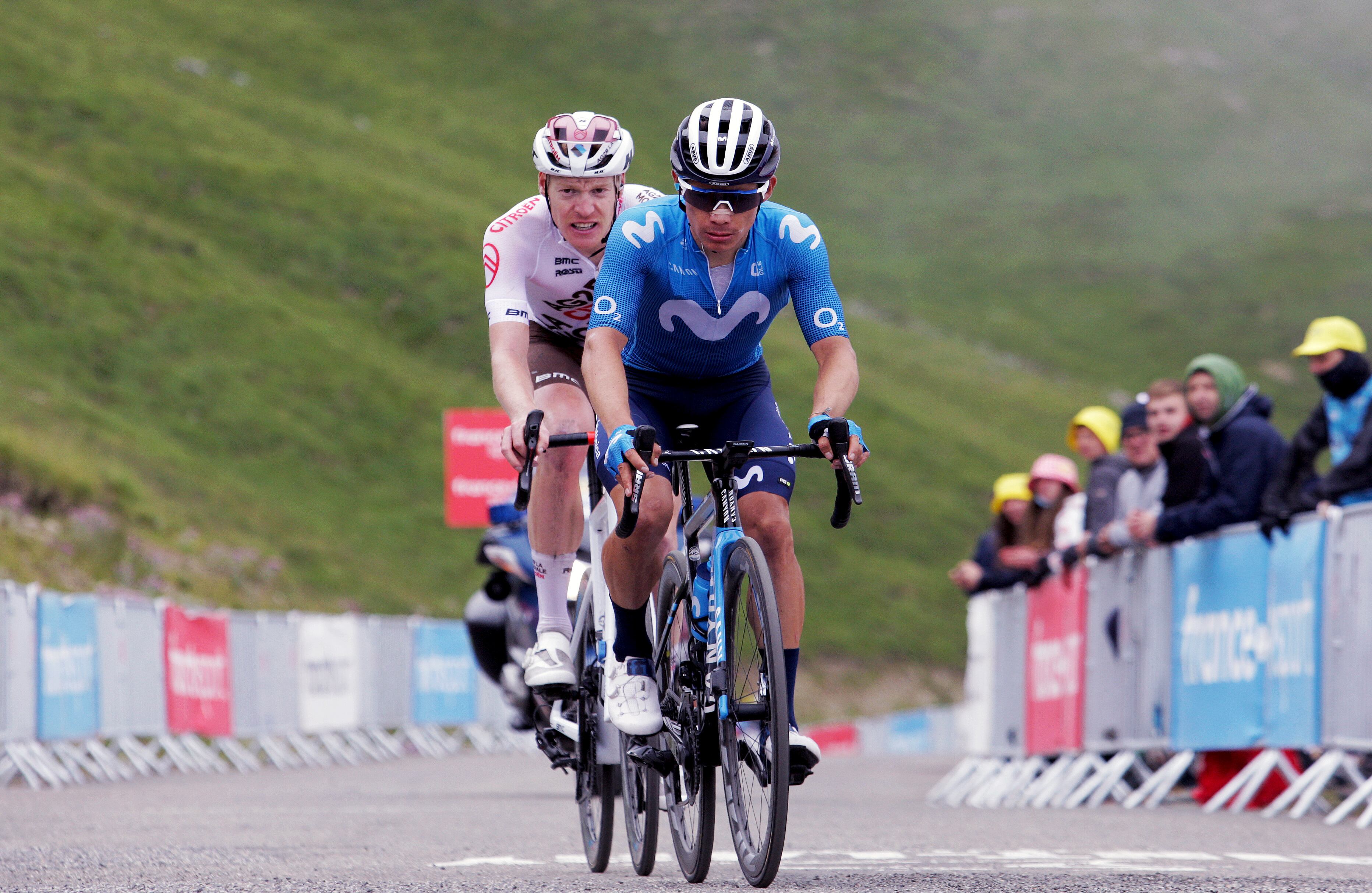 ETAPA 17 TOUR DE FRANCIA