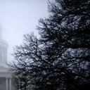 Vista del domo del Capitolio de EE. UU., donde se reunen los legisladores con la obligación de sacar adelante un acuerdo sobre el presupuesto federal.