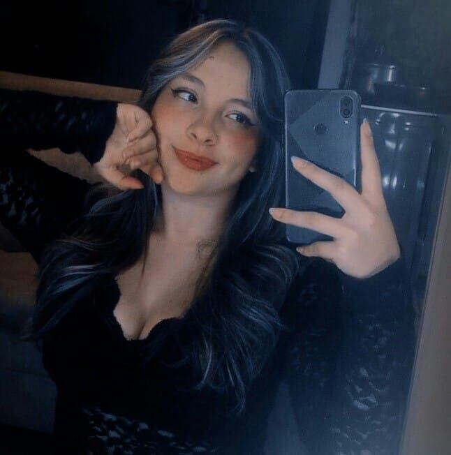 Silvana Torres fue encontrada en flagrancia, tras herir con arma blanca a su hija de tres años de edad.