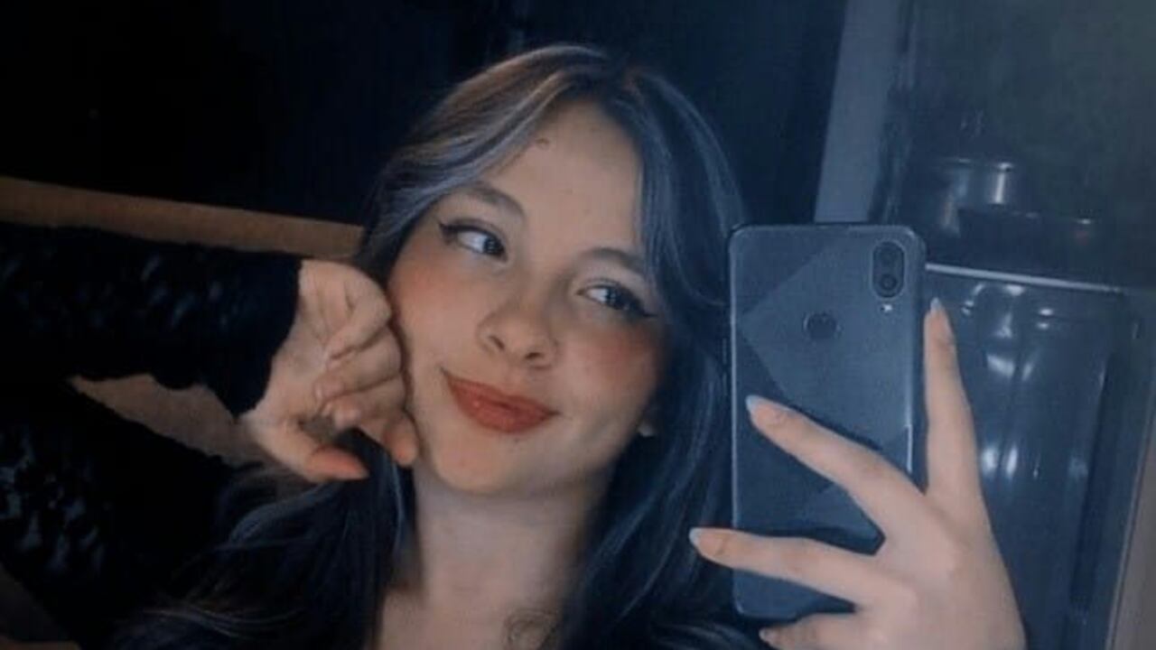 Silvana Torres fue encontrada en flagrancia, tras herir con arma blanca a su hija de tres años de edad.