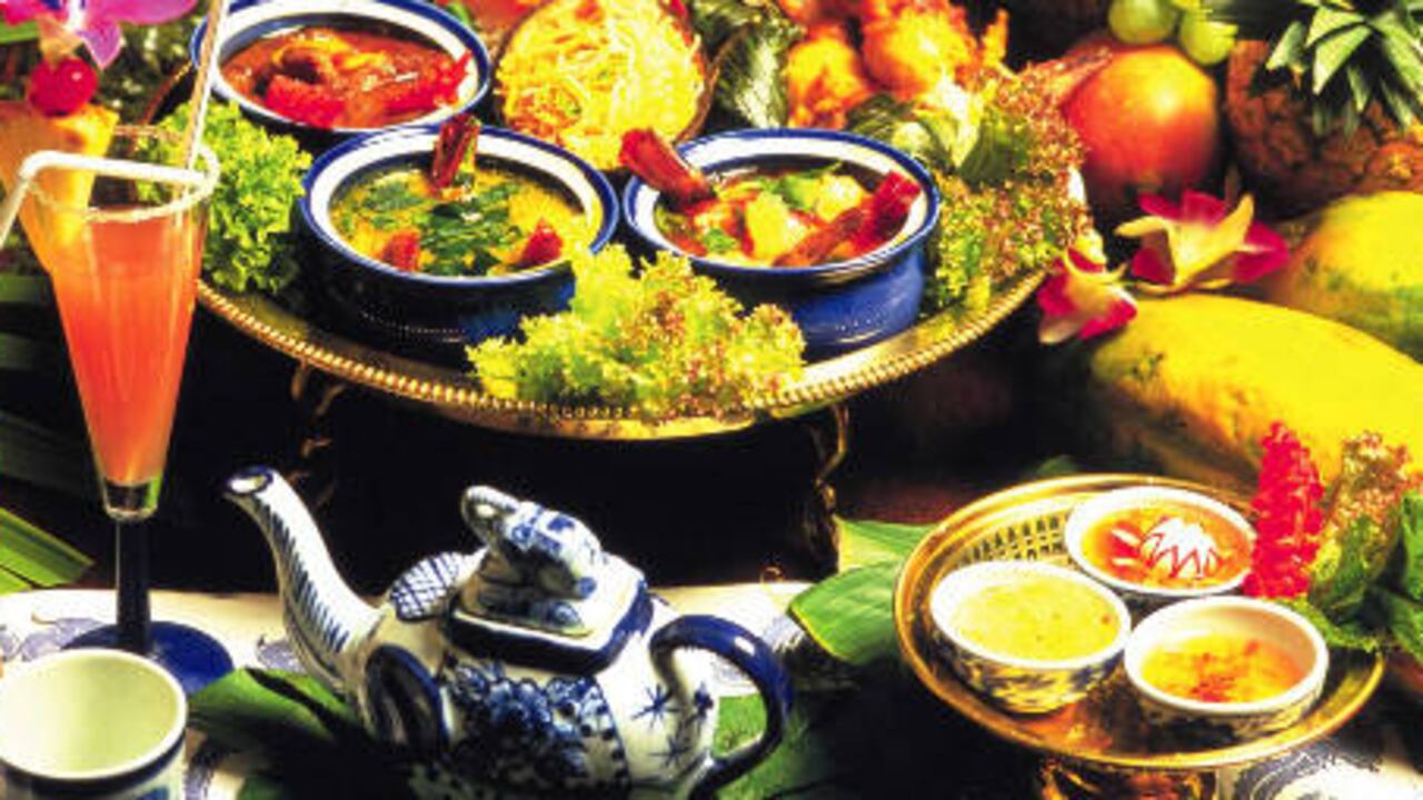 "No preparo nada que yo no me pueda comer”, comenta Gabriela Londoño.