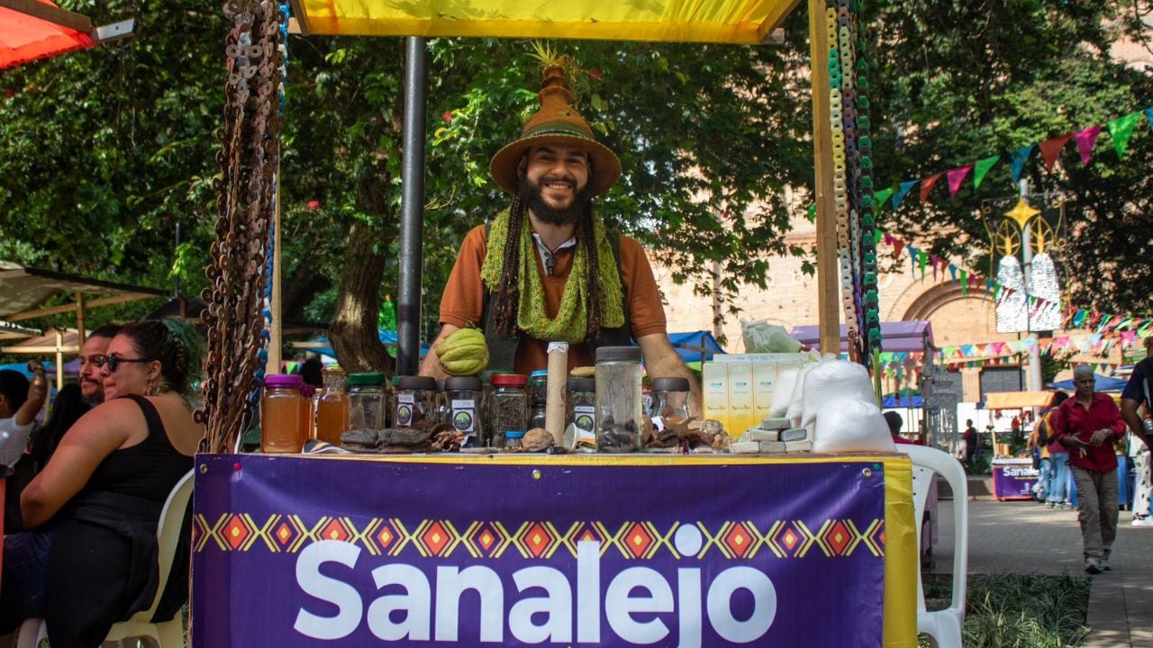 Regresa el tradicional evento de Sanalejo en Medellín, horarios y programación