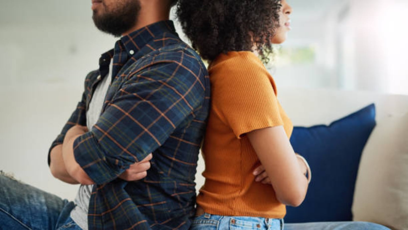 ¿Cómo saber si mi pareja ya no quiere estar conmigo?